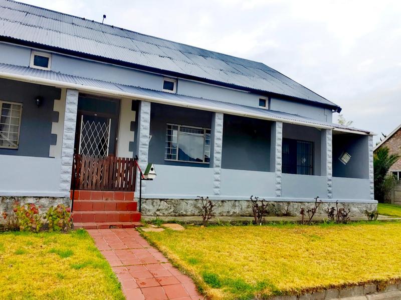 6 Bedroom Property for Sale in Montagu Western Cape